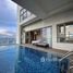 4 Schlafzimmer Penthouse zu vermieten im Diamond Island, Binh Trung Tay, District 2, Ho Chi Minh City