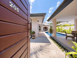 2 Schlafzimmer Villa zu verkaufen im Five Islands Beach Villa, Lipa Noi
