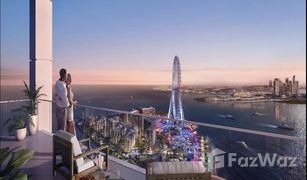 1 Bedroom Apartment for sale in Bluewaters Residences, Dubai Bluewaters Residences