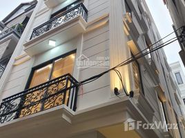 Studio Nhà mặt tiền for sale in Từ Liêm, Hà Nội, Me Tri, Từ Liêm