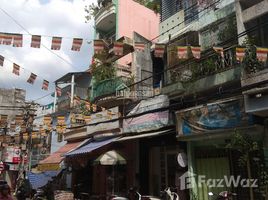 3 Schlafzimmer Haus zu verkaufen in District 3, Ho Chi Minh City, Ward 4, District 3