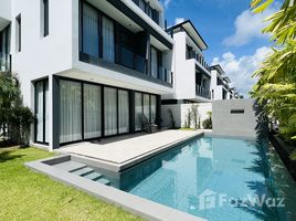 5 Bedroom Villa for sale at Laguna Park 2 , Choeng Thale, Thalang