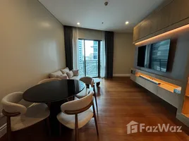 อพาร์ทเม้นท์ 2 ห้องนอน ให้เช่า ในโครงการ ไบร์ท สุขุมวิท 24, คลองตัน, คลองเตย