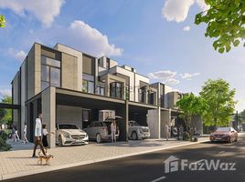 3 Habitación Adosado en venta en Mudon Al Ranim 5, Golf Promenade