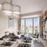 在The Address Residences Dubai Opera出售的3 卧室 住宅, 