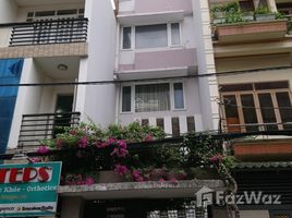 Studio Nhà mặt tiền for sale in TP.Hồ Chí Minh, Tân Định, Quận 1, TP.Hồ Chí Minh