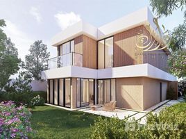 5 Bedroom Villa for sale at Sharjah Garden City, Hoshi