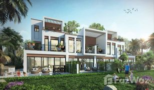 5 Bedrooms Villa for sale in Artesia, Dubai Costa Brava 1