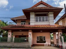 3 Bedroom Villa for rent at Phanason Park Ville, Kathu
