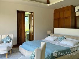 4 спален Вилла в аренду в Phustone Villa, Si Sunthon, Тхаланг