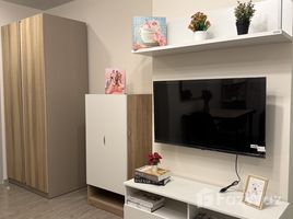 คอนโด สตูดิโอ ให้เช่า ในโครงการ รีเจ้นท์ โฮม บางนา, บางนา, บางนา