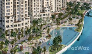 1 Bedroom Apartment for sale in Creek Beach, Dubai Grove