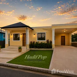 Casa en Puerto Plata, foto 4