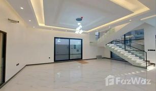 5 chambres Villa a vendre à Al Raqaib 2, Ajman Al Alia