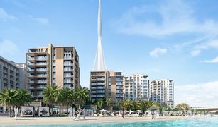 1 Bedroom Apartment for sale in Creek Beach, Dubai Breeze