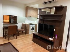 1 chambre Condominium à vendre à The Address Sukhumvit 42., Phra Khanong, Khlong Toei, Bangkok
