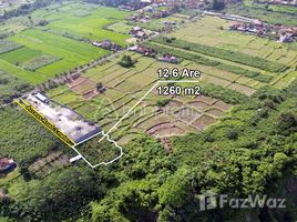  Land for sale in Gianyar, Bali, Sukawati, Gianyar