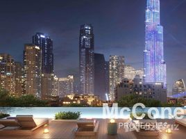 3 спален Квартира на продажу в City Center Residences, Burj Views, Downtown Dubai