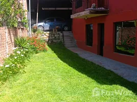3 Habitación Casa en venta en Perú, Cusco, Cusco, Cusco, Perú
