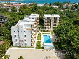 Condominium 1 chambre à vendre à Cabarete, Sosua, Puerto Plata