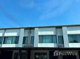 ทาวน์เฮ้าส์ 3 ห้องนอน ให้เช่า ในโครงการ พลีโน่ บางนา-วงแหวน, บางพลีใหญ่, บางพลี