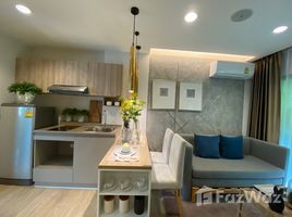 1 Bedroom Apartment for sale at The Excel Hideaway Sukhumvit 50, Phra Khanong