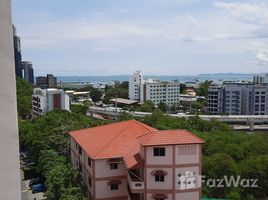 Studio Apartment for sale at Unixx South Pattaya, Nong Prue, Pattaya