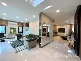 ขายบ้านเดี่ยว 4 ห้องนอน ในโครงการ เดอะ ซิตี้ บางนา, บางแก้ว, บางพลี, สมุทรปราการ