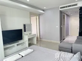 อพาร์ทเม้นท์ สตูดิโอ ให้เช่า ในโครงการ โคซี่ บีช วิว, เมืองพัทยา