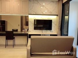 1 Bedroom Apartment for rent at Ashton Asoke - Rama 9, Din Daeng, Din Daeng