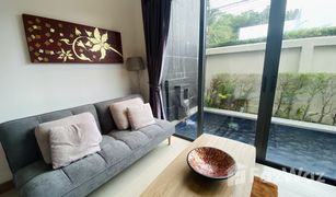 1 Schlafzimmer Villa zu verkaufen in Choeng Thale, Phuket Seastone Pool Villas