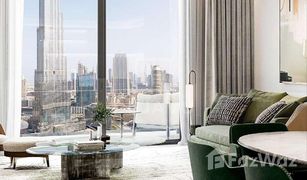 2 Bedrooms Apartment for sale in , Dubai St Regis The Residences