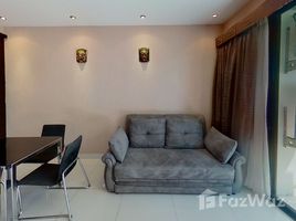 1 Schlafzimmer Wohnung zu verkaufen im Neo Condo, Nong Prue, Pattaya