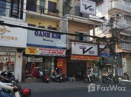 Studio Nhà mặt tiền for sale in Phường 4, Tân Bình, Phường 4