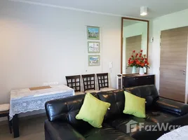 ขายคอนโด 2 ห้องนอน ในโครงการ ซายร์ วงศ์อมาตย์, นาเกลือ