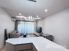 ขายอพาร์ทเม้นท์ 2 ห้องนอน ในโครงการ สุขุมวิท ซิตี้ รีสอร์ท, คลองเตยเหนือ