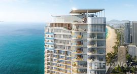 Available Units at Nobu Danang Residences