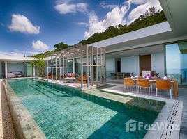 4 Bedrooms Penthouse for sale in Sakhu, Phuket Malaiwana