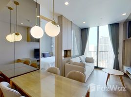 2 Bedrooms Condo for rent in Khlong Tan Nuea, Bangkok Noble BE33
