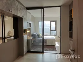 อพาร์ทเม้นท์ 1 ห้องนอน ให้เช่า ในโครงการ ไลฟ์ วัน ไวร์เลส, ลุมพินี