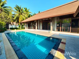 2 Schlafzimmer Villa zu verkaufen im Dhevan Dara Resort, Hin Lek Fai, Hua Hin
