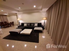 4 Bedroom Apartment for rent at Hampton Thonglor 10, Khlong Tan Nuea, Watthana, Bangkok, Thailand
