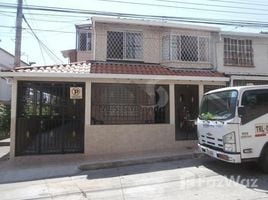 4 Habitación Casa en venta en Santander, Bucaramanga, Santander