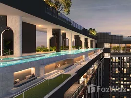 Studio Condominium à vendre à Life Rama 4 - Asoke., Khlong Toei