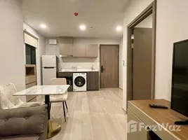 คอนโด 1 ห้องนอน ให้เช่า ในโครงการ ไลฟ์ พหลฯ-ลาดพร้าว , จตุจักร, จตุจักร