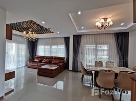 3 спален Дом на продажу в Grand Lanna Meridian, San Kamphaeng, Сан Кампаенг