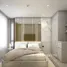 คอนโด 1 ห้องนอน ให้เช่า ในโครงการ เรฟเฟอเรนซ์ สาทร – วงเวียนใหญ่, สำเหร่, ธนบุรี