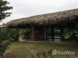 2 Habitación Casa en venta en Santa Elena, Manglaralto, Santa Elena, Santa Elena