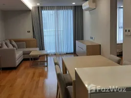 อพาร์ทเม้นท์ 2 ห้องนอน ให้เช่า ในโครงการ ปิยะ อพาร์ทเมนท์ สุขุมวิท 15, คลองเตยเหนือ