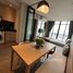 Estudio Departamento en alquiler en Park Origin Phrom Phong, Khlong Tan